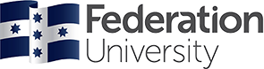 Federation University Australia logo